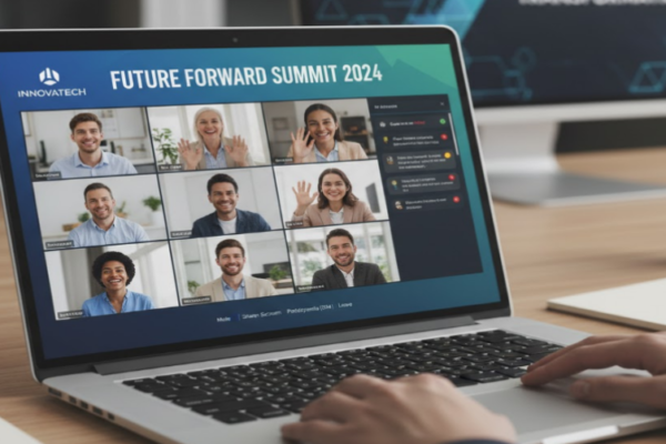 How to Use a Social Media Wall in Virtual Events